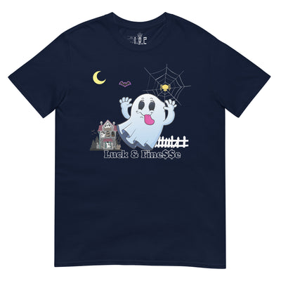 L&F Men's "Ghost" T-Shirt