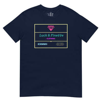 L&F Men's "Diamond Tag" T-Shirt