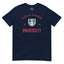 L&F Men's "L&F University" T-Shirt