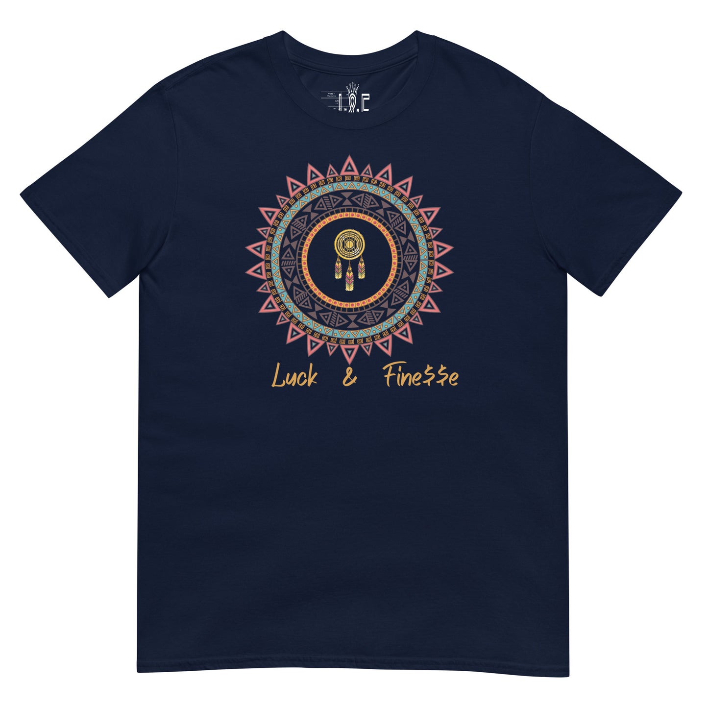 L&F Men's "Dream Catcher" T-Shirt