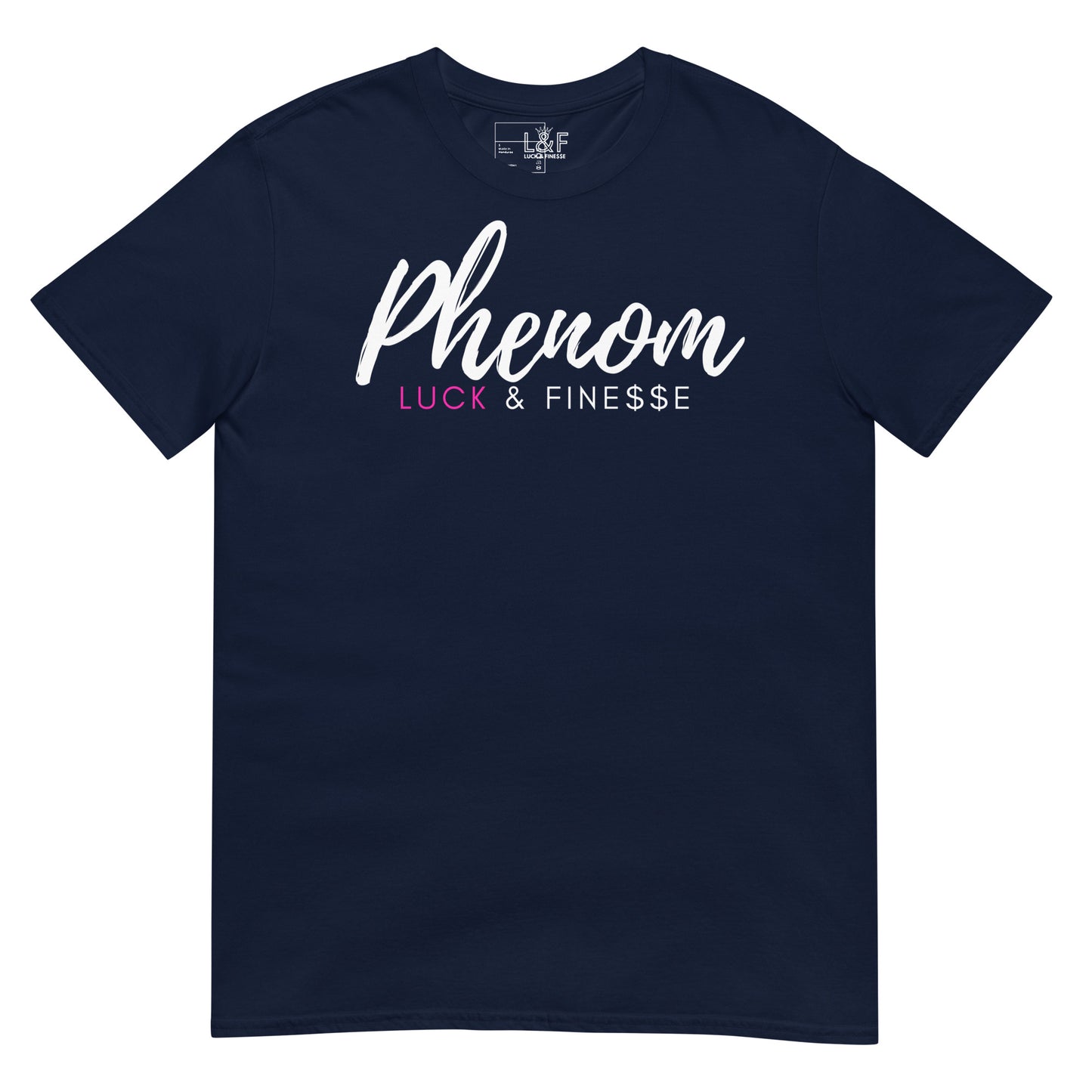 L&F Women's "Phenom" Unisex T-Shirt