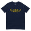 L&F Men's "Winged Logo" T-Shirt