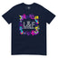 L&F Women's "Graffiti" Unisex T-Shirt