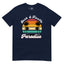 L&F Men's "Paradise" T-Shirt