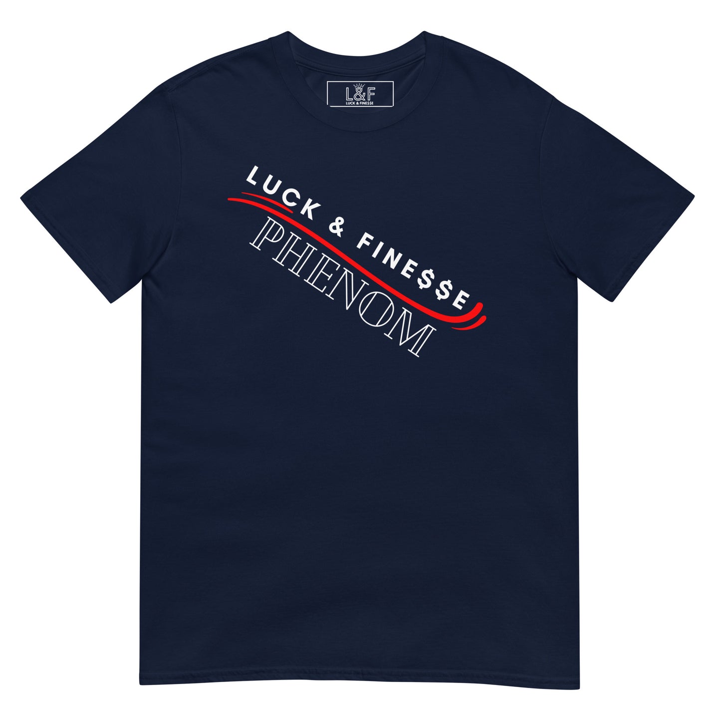 L&F Men's “Phenom” T-Shirt