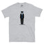 L&F Men's "Classy Astronaut"  T-Shirt