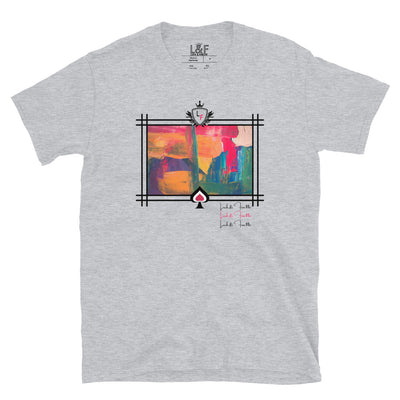 L&F Men's "Artwork" T-Shirt