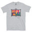 L&F Men's "Artwork" T-Shirt