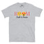 L&F Women's "BOOM" Unisex T-Shirt