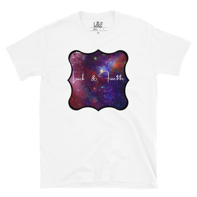 L&F Men's "Stars at Night" T-Shirt