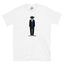 L&F Men's "Classy Astronaut"  T-Shirt