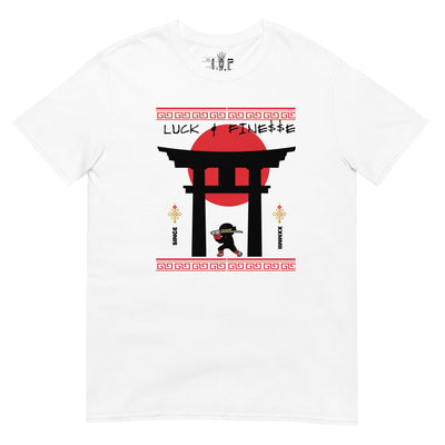 L&F Men's "Ninja" T-Shirt