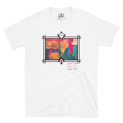 L&F Men's "Artwork" T-Shirt