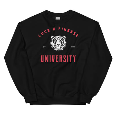 XL&F "L&F University" Sweatshirt