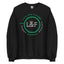 XL&F "Circle Logo" Sweatshirt