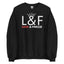 XL&F "Red Logo" Sweatshirt