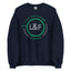 XL&F "Circle Logo" Sweatshirt