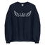 XL&F "Winged Logo" Sweatshirt