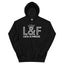 XL&F "Logo" Hoodie