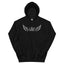 XL&F "Winged Logo" Hoodie