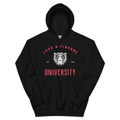 XL&F "L&F University" Hoodie