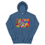 L&F Men's "Artwork" Hoodie