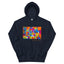 L&F Men's "Artwork" Hoodie