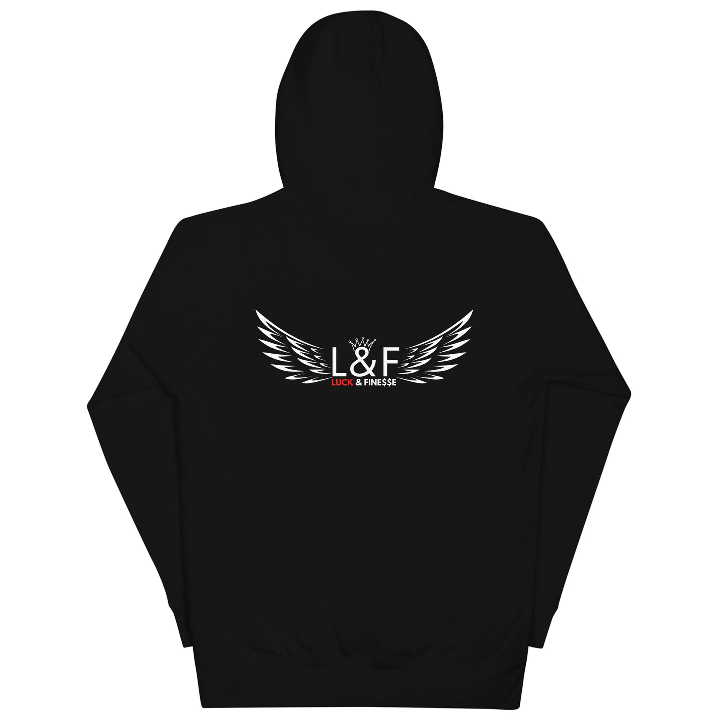 L&F Men's "Exclusive Phenom" Hoodie