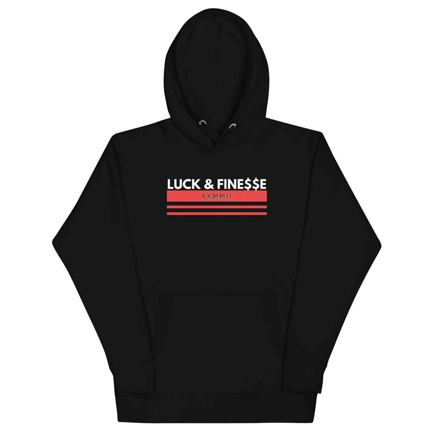 L&F Men's Hoodie