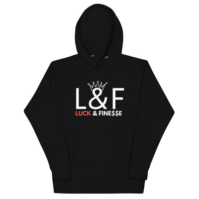 L&F Men's Hoodie