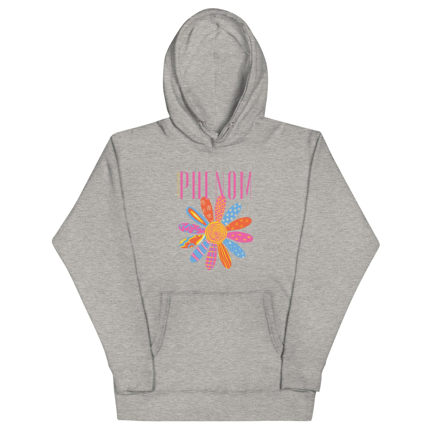 L&F Women's "Phenom" Unisex Hoodie