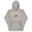 L&F Women's "Spread Love" Unisex Hoodie