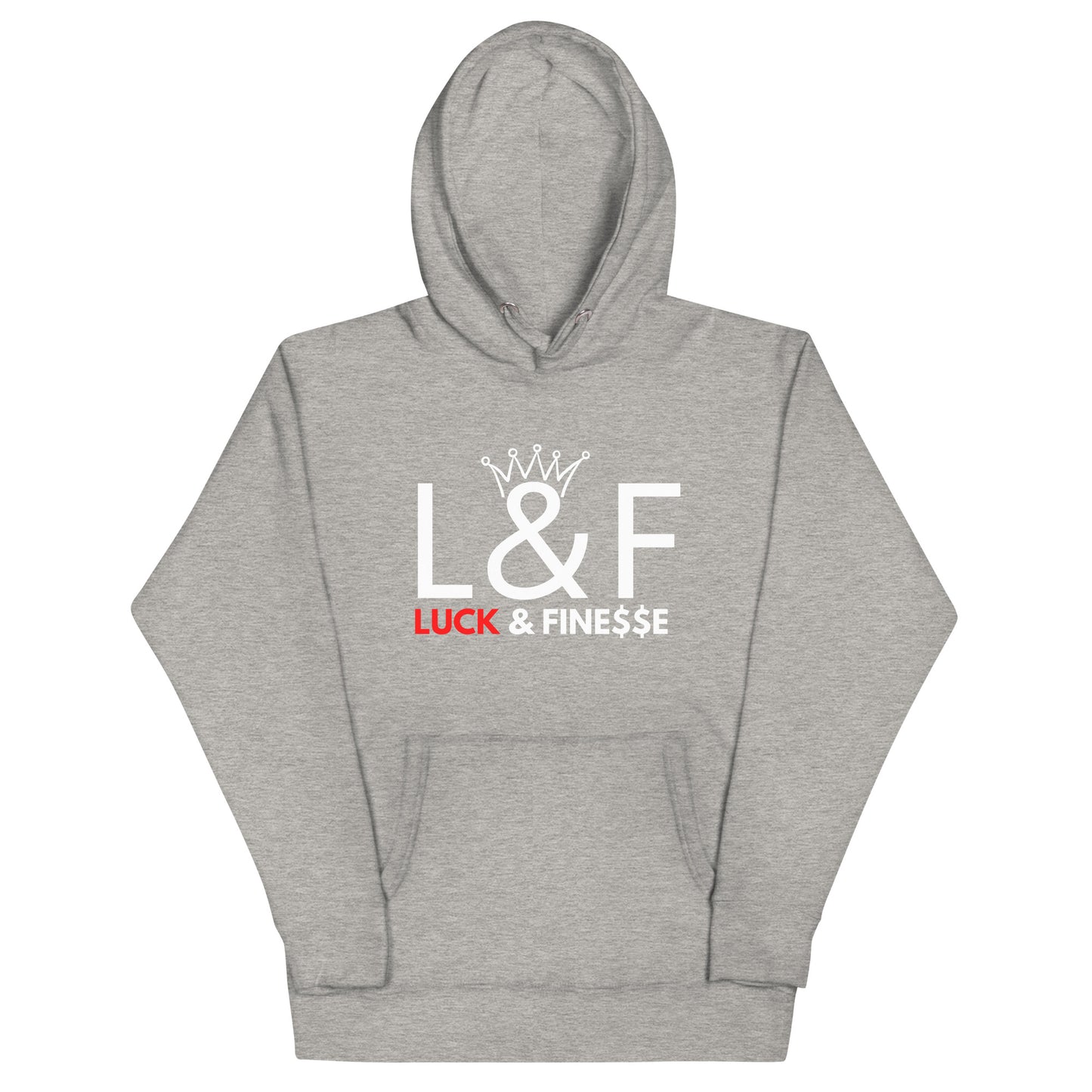 L&F Men's Hoodie