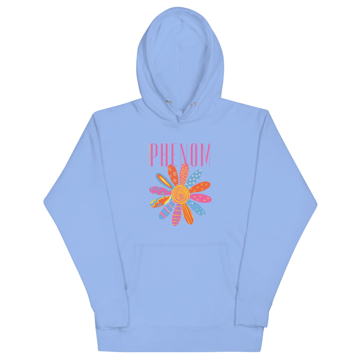 L&F Women's "Phenom" Unisex Hoodie