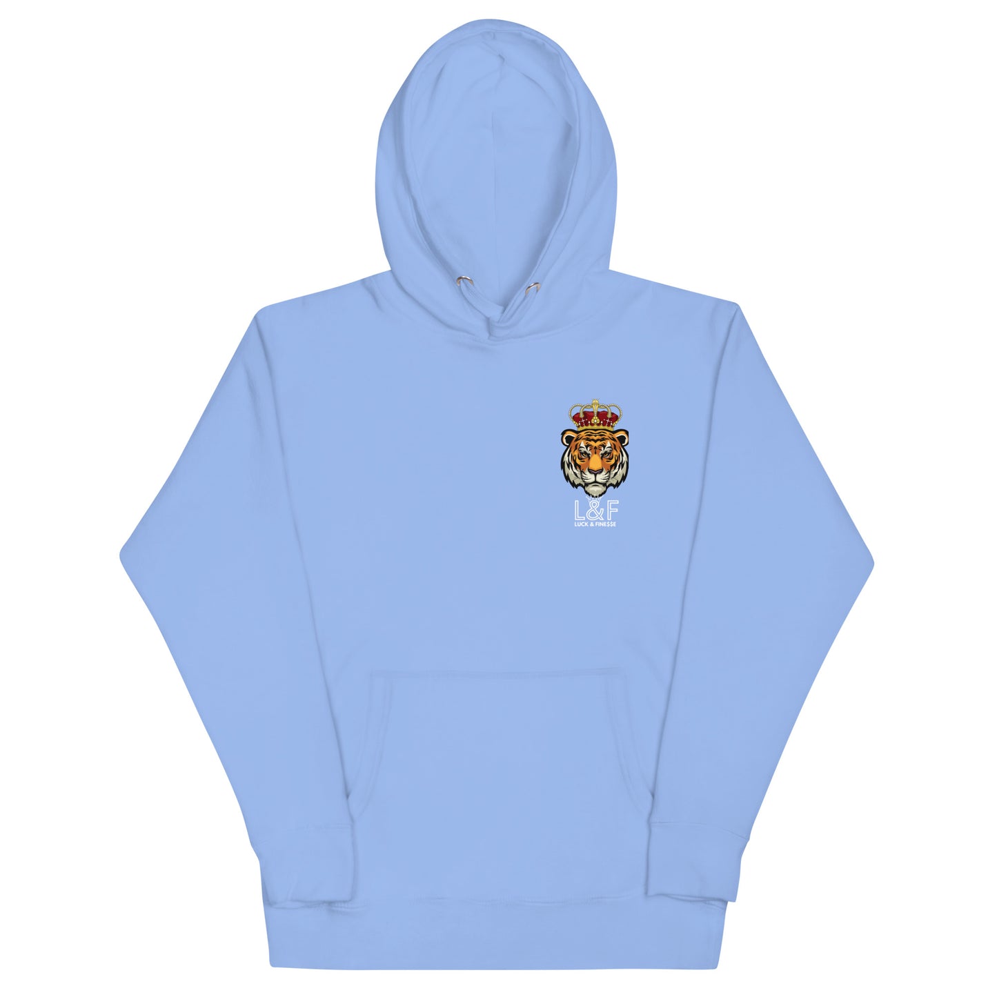 L&F Men's Hoodie