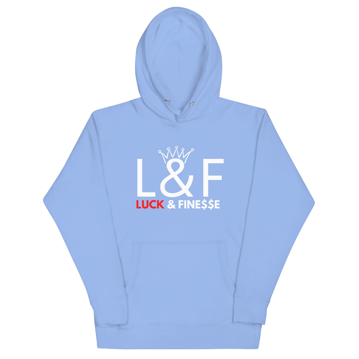 L&F Men's Hoodie