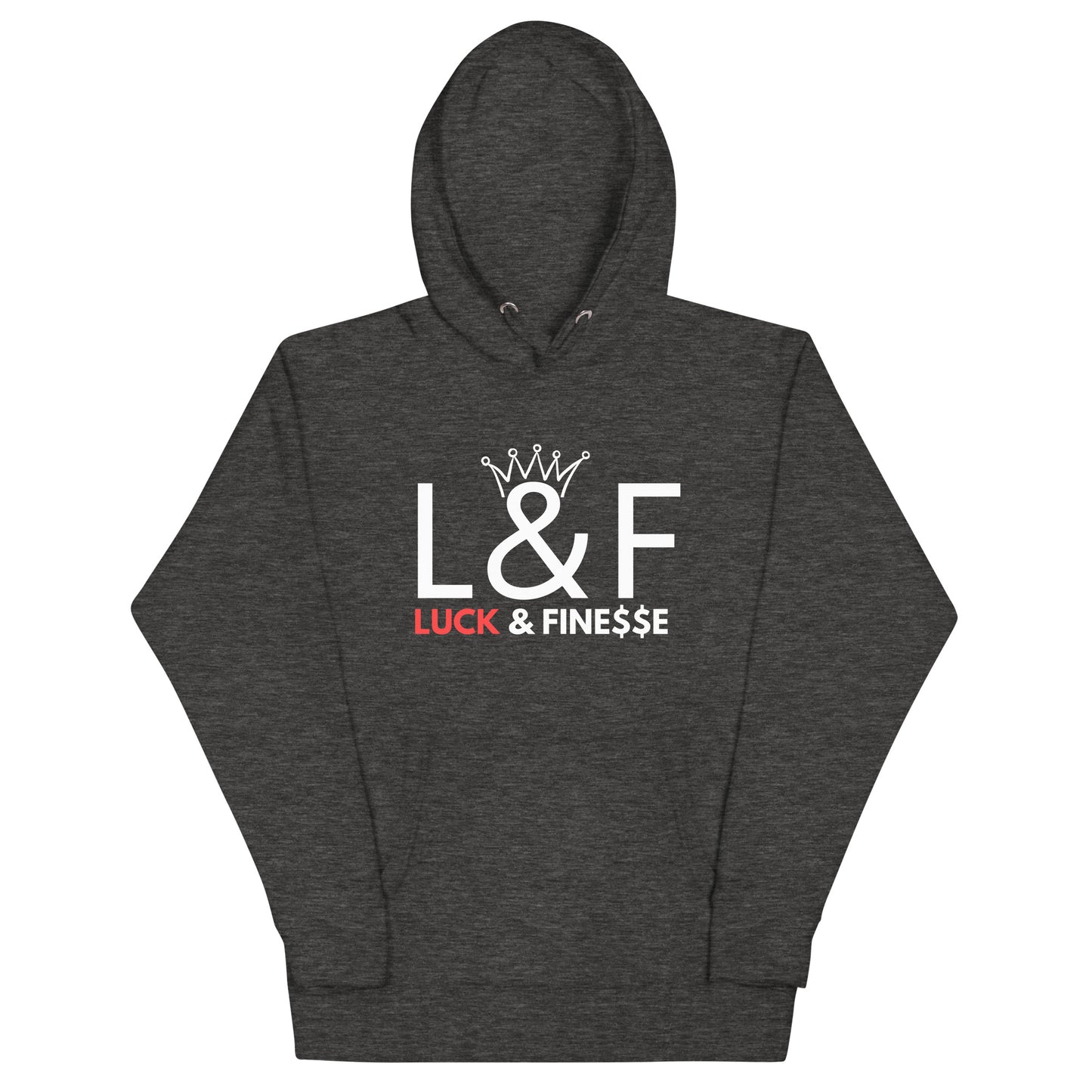 L&F Men's Hoodie