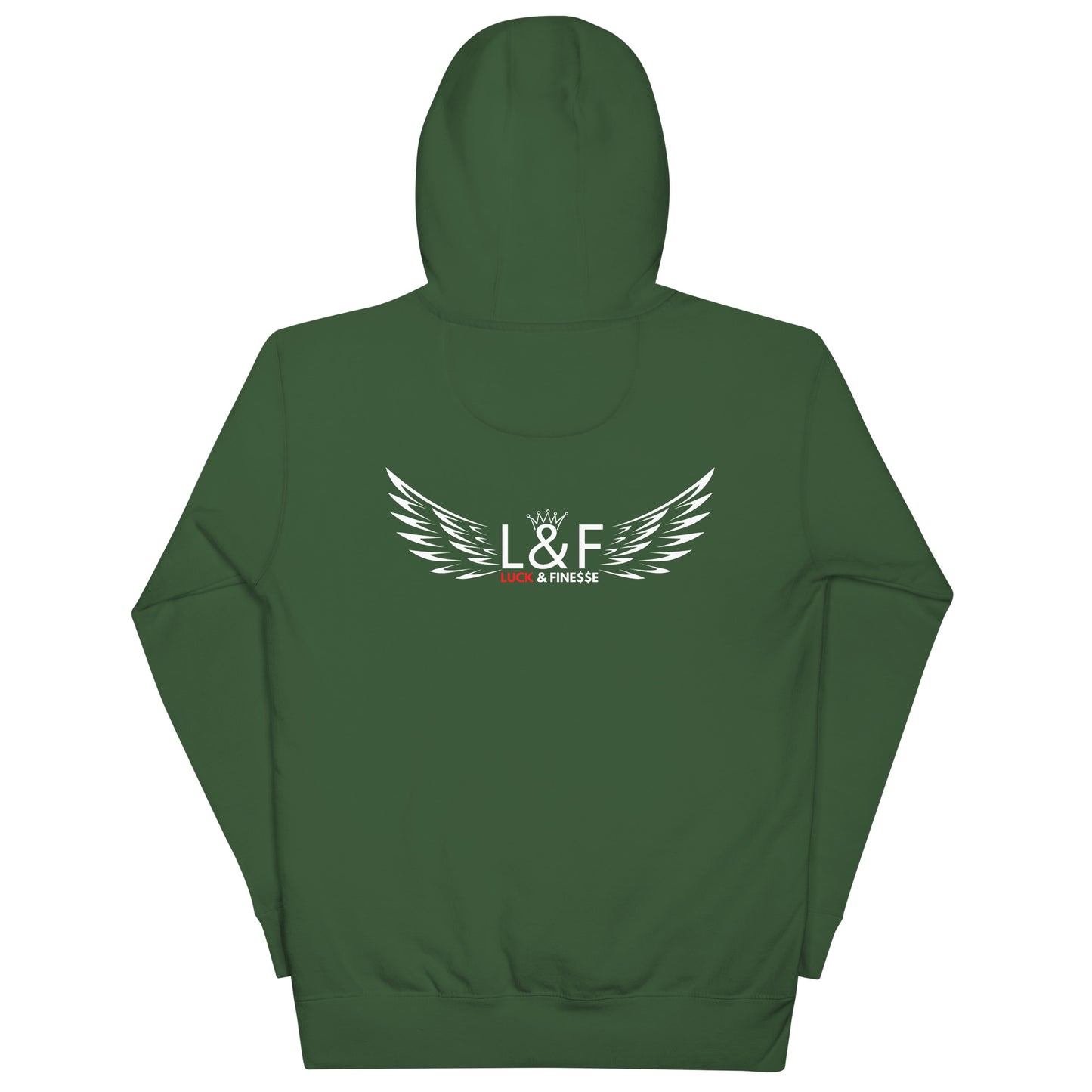 L&F Men's "Exclusive Phenom" Hoodie