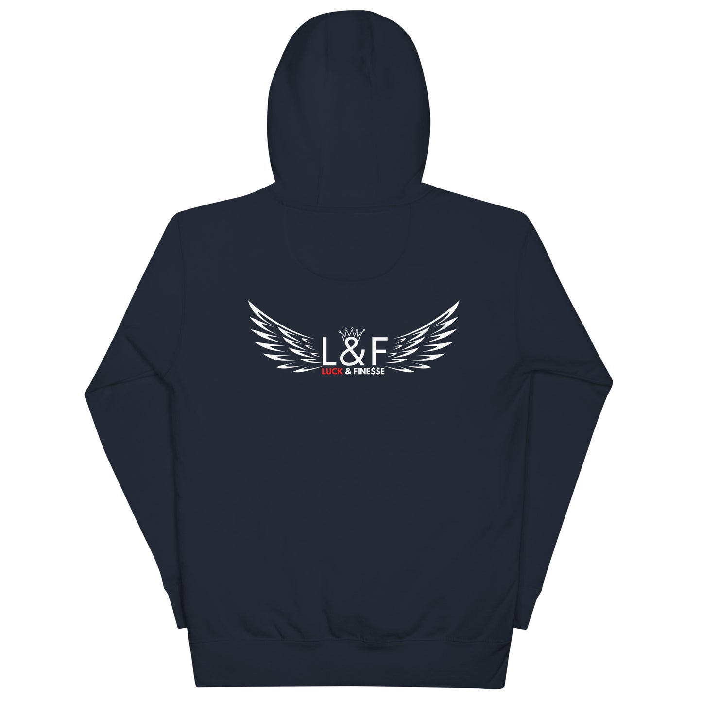 L&F Men's "Exclusive Phenom" Hoodie