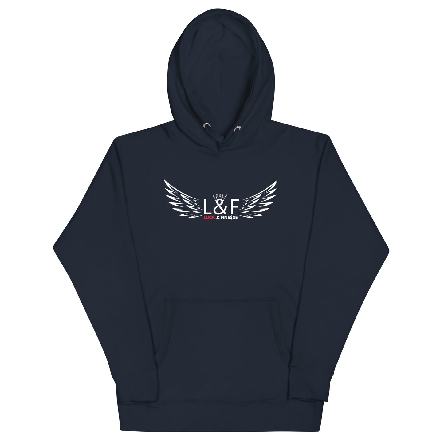 L&F Men's Hoodie