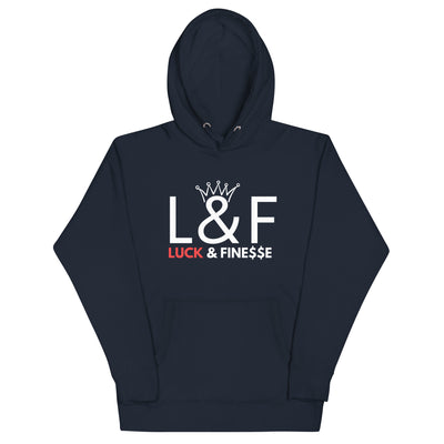 L&F Men's Hoodie