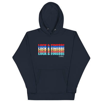 L&F Men's Hoodie