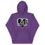 L&F Women's "Heart Logo" Unisex Hoodie