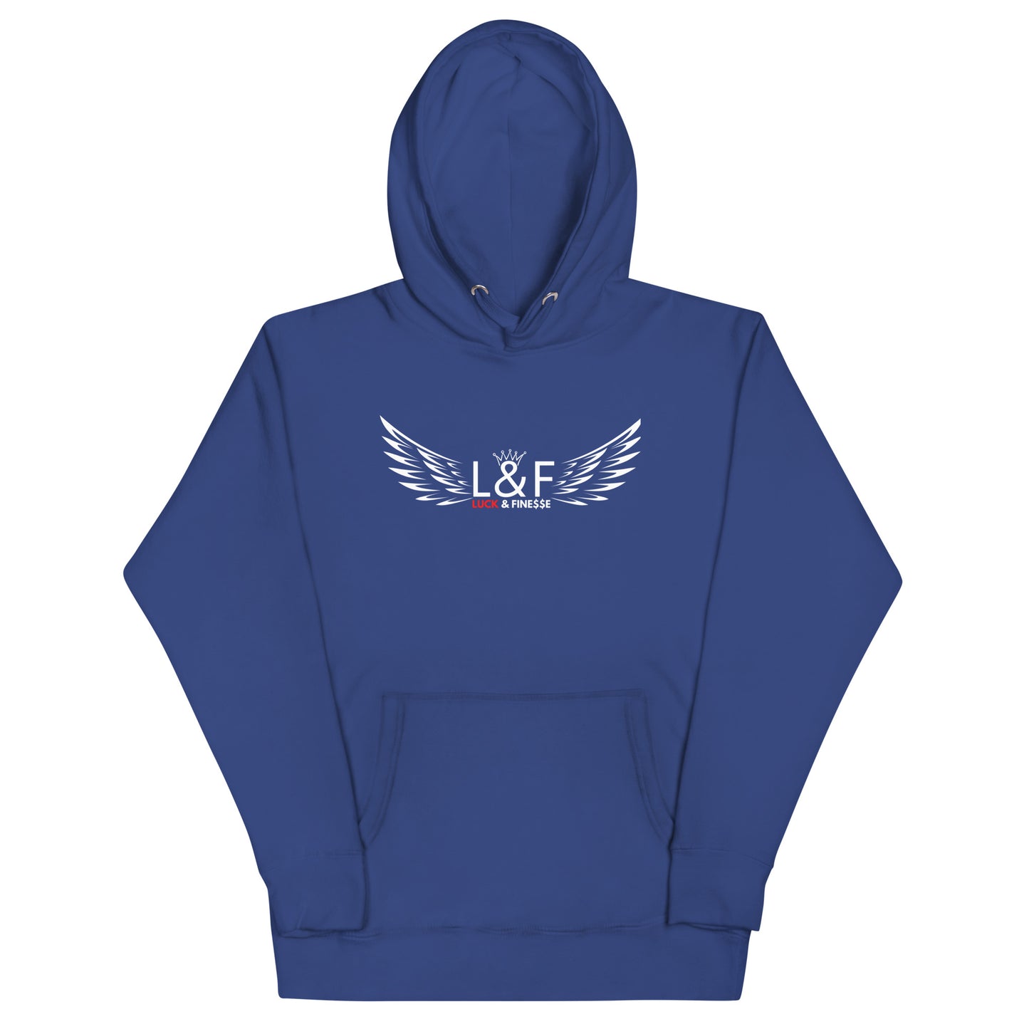 L&F Men's Hoodie