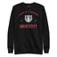 L&F Men's " L&F University" Premium Sweatshirt