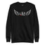 L&F Men's "Winged Logo" Premium Sweatshirt