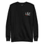 L&F Men's "Logo" Premium Sweatshirt