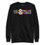 L&F Men's "Colors" Premium Sweatshirt