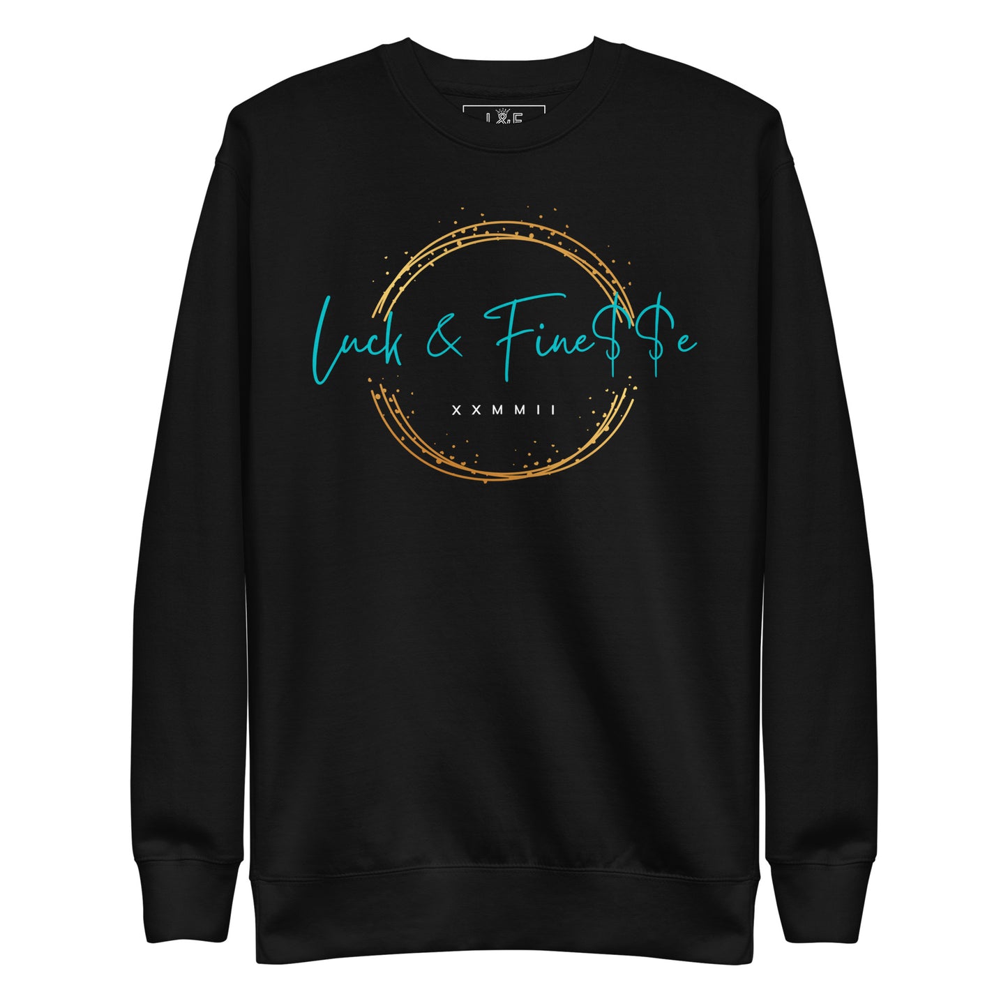 L&F Men's "Signature" Premium Sweatshirt