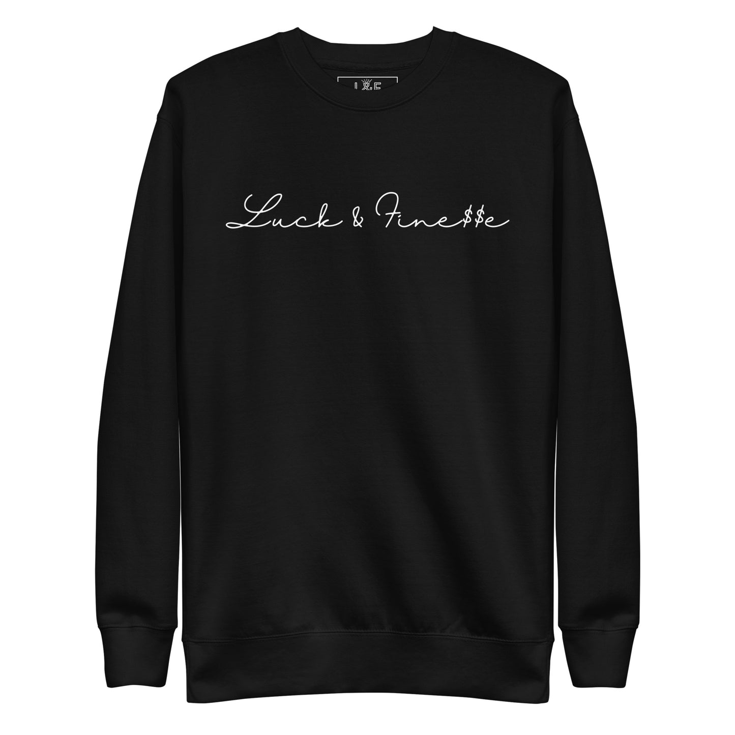 L&F Women's "Signature" Unisex Premium Sweatshirt